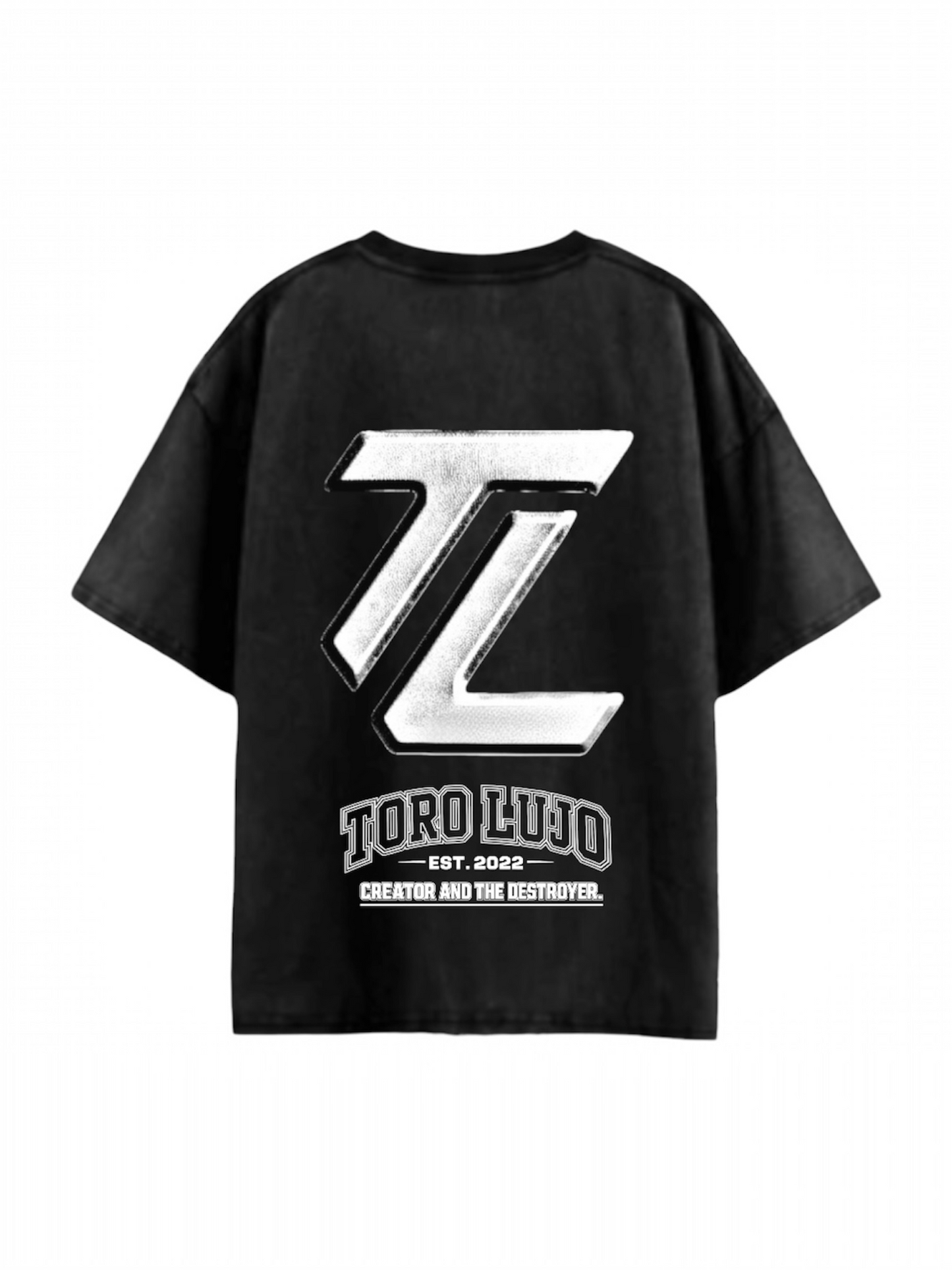 TL Oversized T-Shirt