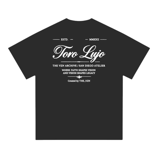 Created by THE_VZN
SAN DIEGO ATELIER T (plain front T) Grey