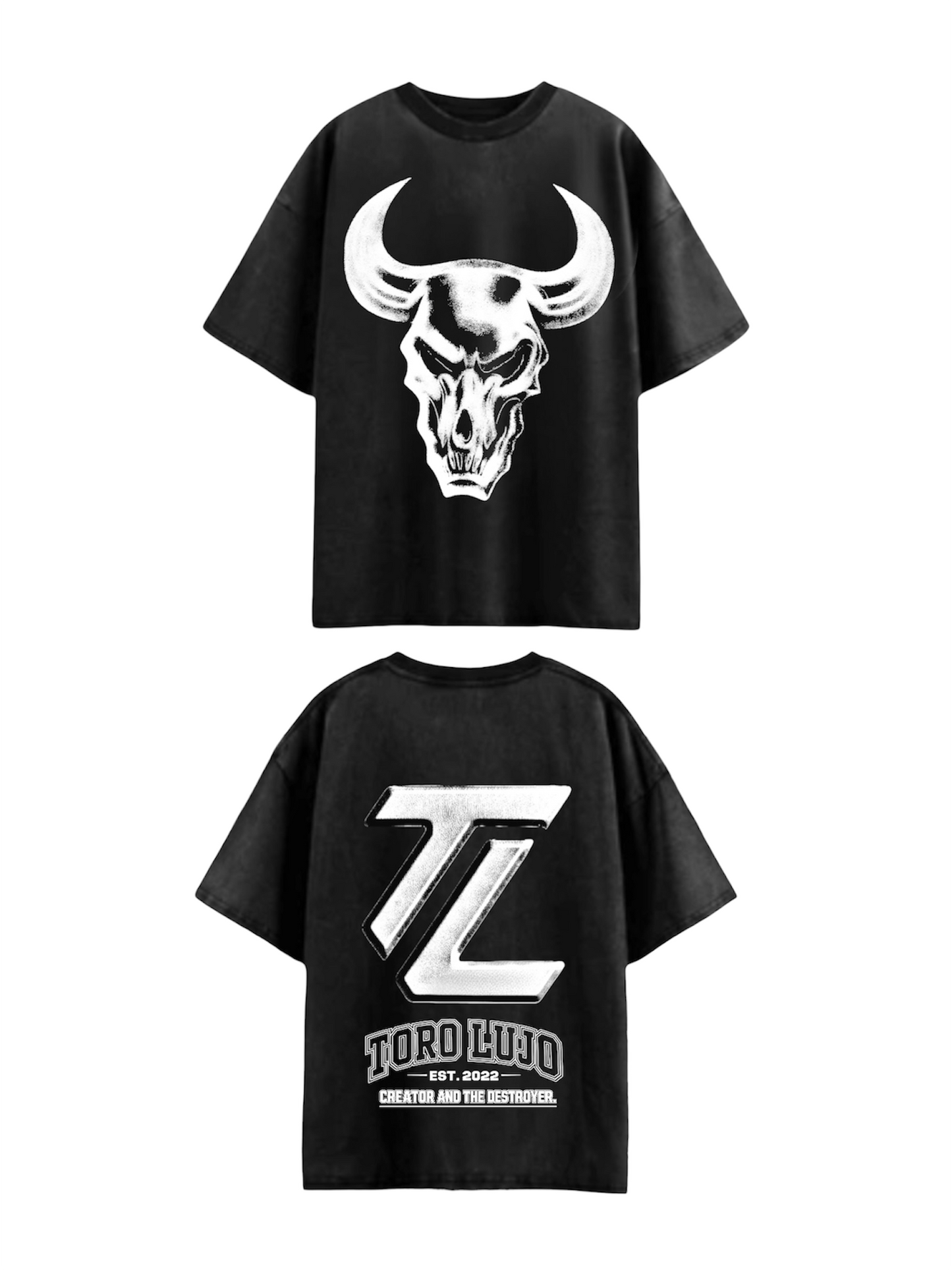 TL Oversized T-Shirt