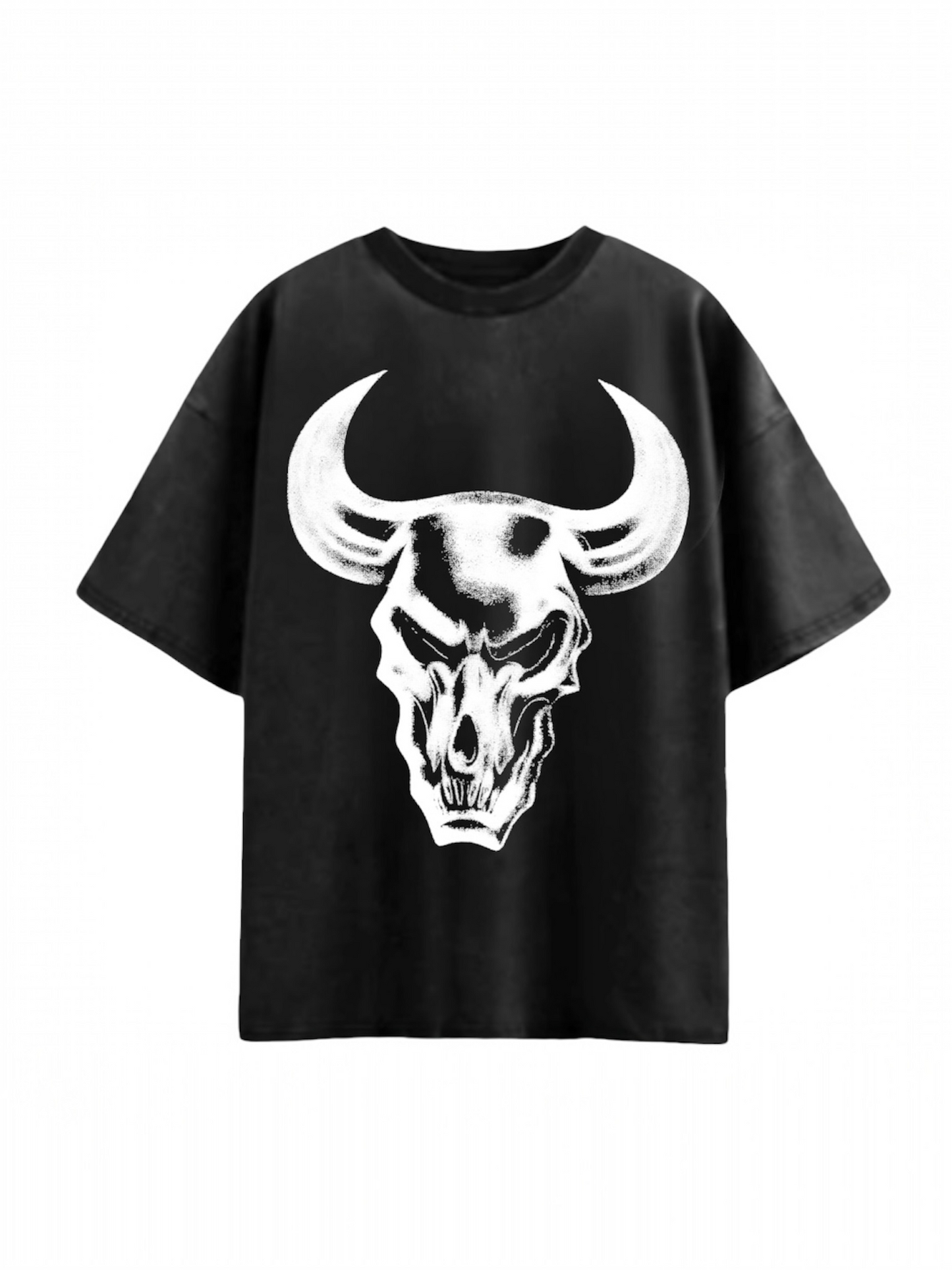 TL Oversized T-Shirt